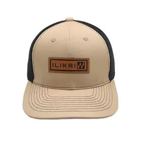 Benutzer definierte Logo Richard son 112 Trucker Hut