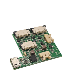 Service complet de fabrication et d'assemblage de circuits imprimés électroniques pour applications automobiles avec MOQ de 1 pièce - Product Image 2