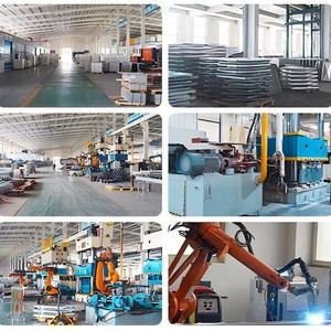Réservoir d'<span class=keywords><strong>eau</strong></span> GSC JinLian résistant à la corrosion, protection et composite pour le stockage d'<span class=keywords><strong>eau</strong></span> souterrain et <span class=keywords><strong>hors</strong></span>-<span class=keywords><strong>sol</strong></span> - Product Image 6