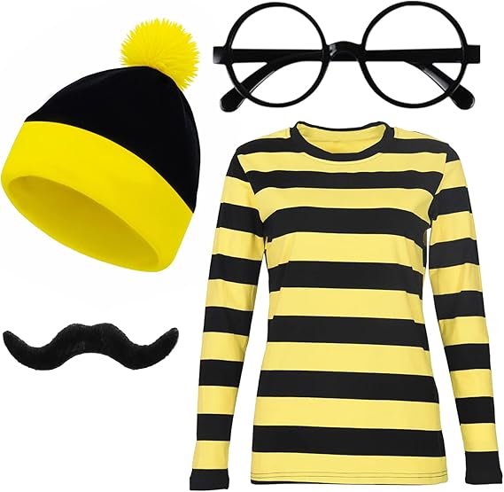 Jaune