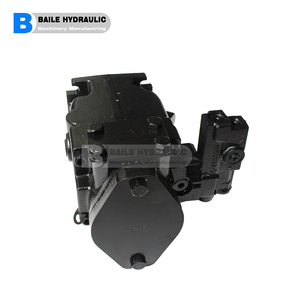 Pompe hydraulique 42R 42L 42R41 42L41 42L41DANNB02C2A2ENA3434NNNNNNNN huile pour surpresseur - Product Image 4