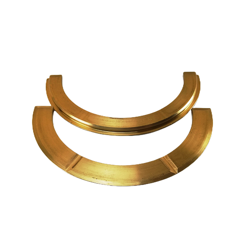 3406 Thrust Washer 253-1752 Suitable for Caterpillar Engine Parts - Gupta Tractor Spares Co.
