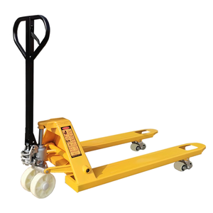 תצוגה דיגיטלית גבוהה חסכוני הידראולי ידני הידראולי כף יד מזרן עם ce - Product Image 1