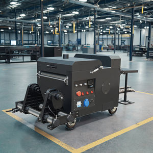 Baiyin Petite imprimante de bureau XP600 DTF Machine d'impression <span class=keywords><strong>A3</strong></span> 33cm Imprimante DTF avec secoueur et sécheur - Product Image 3