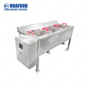 Freidora a presión de <span class=keywords><strong>pollo</strong></span> de gas comercial Henny Penny <span class=keywords><strong>Broaster</strong></span> usada <span class=keywords><strong>KFC</strong></span> CE freidora a presión eléctrica con filtro de aceite - Product Image 2