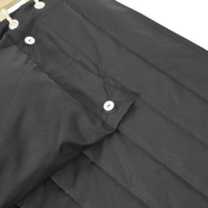 Support environnemental durable de hamac de meubles extérieurs pliables compacts pour le camping et la randonnée - Product Image 4