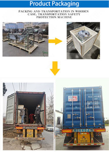 Ligne de production de kiwis <span class=keywords><strong>Agri</strong></span> Core Incl. Engrenage de moteur PLC pour séchoir à légumes pour usine de fabrication de pommes de terre de noix de coco - Product Image 6