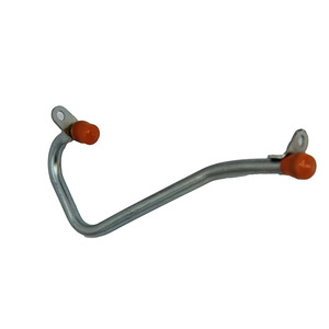 2712030702 Conduite de refroidissement du turbocompresseur pour Mercedes-Benz W204 C204 C250 A172 SLK250 2012-2015 - Product Image 1