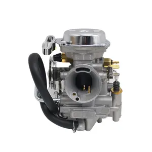 High Performance Carburetor XV250 XV125 QJ250 XV 250 XV 125 Aluminum Carburetor Assy For XV125 1990-2014