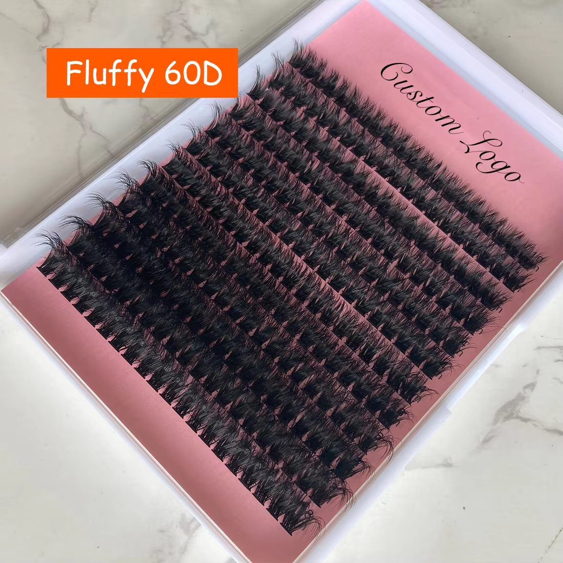 Fluffy 60D