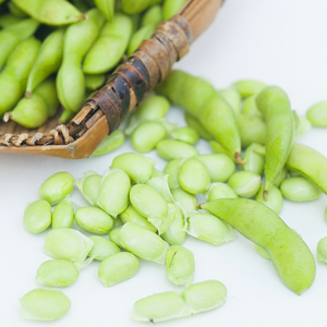Commercio all'ingrosso della fabbrica di soia verde congelata di alta qualità <span class=keywords><strong>Edamame</strong></span> verde congelato - Product Image 5