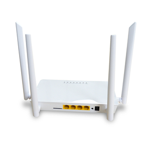 C871เราเตอร์ฮอตสปอต4G CPE 4พอร์ต2.4G 300Mbps ไฟร์วอลล์โฮมออฟฟิศใช้ซิมเราเตอร์ - Product Image 5
