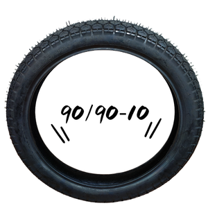 भारत के लिए सबसे लोकप्रिय मोटरसाइकिल 150/80-16 बजाज बॉक्सर मोटरसाइकिल टायर - Product Image 6
