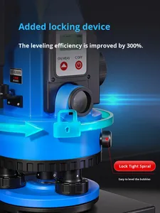 Công nghiệp cấp <span class=keywords><strong>laser</strong></span> đo khoảng cách cụ cho các trang web xây dựng màu xanh lá cây Ánh Sáng hướng dẫn dòng thang máy cũng giảm mạnh - Product Image 3