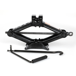 จั๊กยก<span class=keywords><strong>รถ</strong></span>แบบกรรไกรพับได้ Juhong OEM/ODM ขนาด 1.5 ตัน พร้อมมือหมุน รับประกัน 12 เดือน - Product Image 1