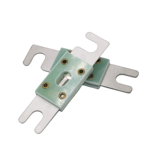 Fusible Andufuse CNN de 32V 48V 72V 125V de Alta Corriente para Montacargas, Plataformas Elevadoras y Trabajos Aéreos - Product Image 6