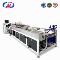 Ligne d'extrusion de profilés PVC WPC avec extrudeuse bivis conique pour la production de panneaux muraux et de revêtements de plafond