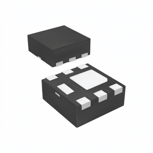 6-MicroFET FDMA7672 Buy Online Electronic Components Transistors In Stock - Product Image 1