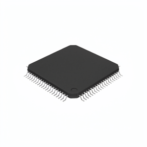 Distributeur agréé 80 LQFP UPD78F1154AGC-GAD-AX CI embarqué MCU 16 bits 128 Ko FLASH 80LQFP Composant électronique en gros - Product Image 1