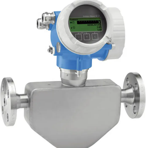 เครื่องวัดการไหลแบบอัลตราโซนิก E+H รุ่นดั้งเดิม 9P5BA1-BBEBAAAFBAAADBABAFA2+AADHEB - Product Image 6