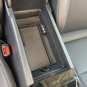 Caja de almacenamiento para reposabrazos para Camry 2024, organizador de consola central de 9.ª generación, accesorio de plástico para coche - Product Image 4