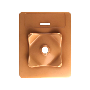 铝制品压铸零件生产DIY产品压铸工厂汽车零件制造机数控加工 - Product Image 1