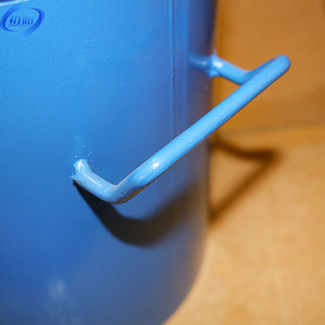 Fabricante de Cubos de Capacidad de Ingeniería - 1L - 50L - Probador de Densidad de Concreto - Cubo de Capacidad para Arena y Grava en Existencia - Product Image 4