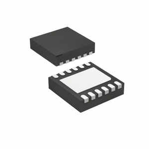 Power Management (PMIC) Buy Online Electronic Components 12 WFDFN Exposed Pad MAX22201ATC+ Authorized Distributor - Product Image 1