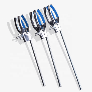 Soporte <span class=keywords><strong>de</strong></span> matraz <span class=keywords><strong>de</strong></span> <span class=keywords><strong>vaso</strong></span> <span class=keywords><strong>de</strong></span> precipitados <span class=keywords><strong>de</strong></span> cuatro Mordazas con clip <span class=keywords><strong>de</strong></span> tubo <span class=keywords><strong>de</strong></span> <span class=keywords><strong>laboratorio</strong></span> <span class=keywords><strong>de</strong></span> hierro forjado universal Consumibles <span class=keywords><strong>de</strong></span> instrumentos Abrazaderas <span class=keywords><strong>de</strong></span> <span class=keywords><strong>laboratorio</strong></span> - Product Image 5