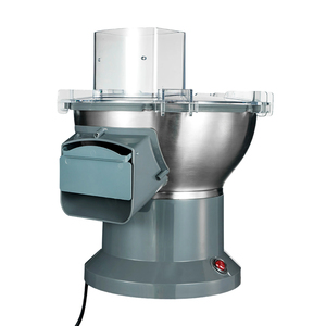Offre Spéciale : Machine à Frites Ondulées <span class=keywords><strong>Électrique</strong></span> Effet Dents de Loup avec <span class=keywords><strong>Coupe</strong></span>-Frites pour Restaurants Fast-Food - Product Image 2