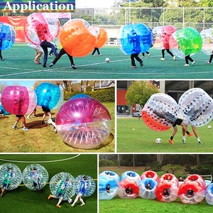Ballon <span class=keywords><strong>anti</strong></span>-<span class=keywords><strong>stress</strong></span> en TPU de 1 m, forme de bulle, ballon rebondissant, ballon de football, jouet <span class=keywords><strong>anti</strong></span>-<span class=keywords><strong>stress</strong></span> pour le football - Product Image 6