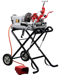 Bspt/NPT stt50d Chủ Đề Máy cắt Thick-Wall gi và HSS Threaded Ống <span class=keywords><strong>threading</strong></span> Machine - Product Image 1