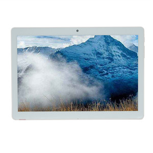 Máy Tính Bảng Trung Quốc <span class=keywords><strong>Android</strong></span> 10.1 Inch Ram 1GB ROM 16GB Máy Tính Bảng Gọi 3G - Product Image 2