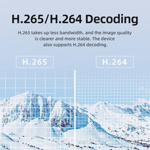UNISHEEN JM1000-Plus Décodeur vidéo matériel haute performance H.264 H.265 1080P Full HD avec sortie HDMI pour YouTube <span class=keywords><strong>Facebook</strong></span> - Product Image 6
