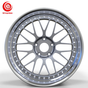 <span class=keywords><strong>Jantes</strong></span> de voiture forgées sur mesure PWC 5x120 18-21 pouces, état neuf, compatibles avec les <span class=keywords><strong>jantes</strong></span> <span class=keywords><strong>BMW</strong></span> <span class=keywords><strong>E39</strong></span>, compatibles avec BBS LM ET 40 mm PCD - Product Image 1