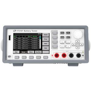 Testeur de batterie ITECH IT5101E 10V 450V, test de résistance interne pour la mesure de la capacité de la batterie - Product Image 1