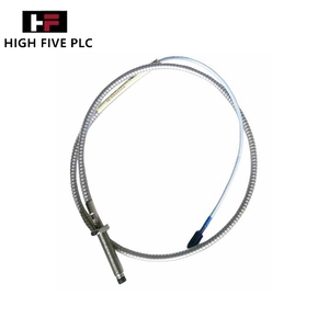 Nouvelle sonde à courants de Foucault 330104-00-12-10-02-CN pour la surveillance des vibrations de dynamiques de rotor industrielles, en stock - Product Image 3