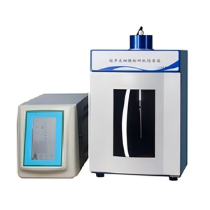 Disruptor Celular Ultrasónico, Equipo de Disrupción Celular de Laboratorio, Instrumento Ultrasónico para Células, Ultrasónico Celular, Triturador de Células - Product Image 1