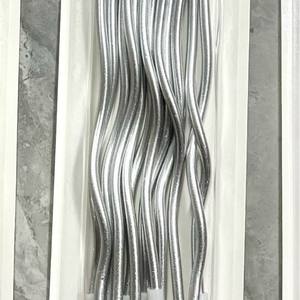 Groothandel Premium Verguld Gebogen Spirale Verjaardagskaarsen Paraffinewas voor Bruiloft en Taartdecoratie - Product Image 5