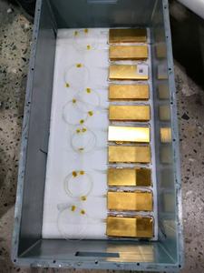 Raycus lazer kaynağı 120W 250W 370W 500W <span class=keywords><strong>Laser</strong></span> nm diyot pompa kaynağı lazer onarım için - Product Image 6