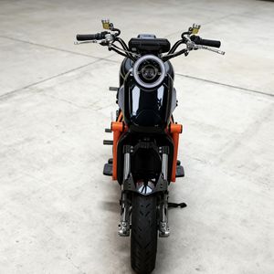 Nouveaux modèles de moto électrique de tourisme Niu <span class=keywords><strong>U2</strong></span> 1000W 60V 61-80km/h avec boîte de rangement centrale Shandong, directement de l'usine - Product Image 5