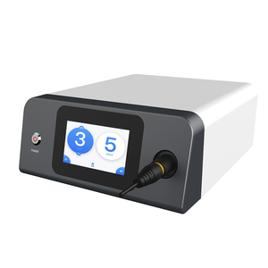 Vericare Veterinary Ultrasonic <strong>Scalpel</strong> Surgical System Precise Cutting Coagulation in Animal Clinic and Hospital - Product Image 4
