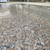 Dalles de comptoir en granit naturel Porino de Chine Elite Stone