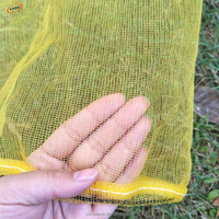 Hdpe Dadelpalm Mesh Tas Voor Date Protect Palme Met Uv Waard Om Dadelpalm Regenzak Te Kopen