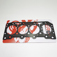 JUNTA DE CULATA DE ALTO RENDIMIENTO DEL MOTOR J3 Para HYUNDAI KIA CARNIVAL I TERRACAN OEM 0K55110271A 0K56A10271B