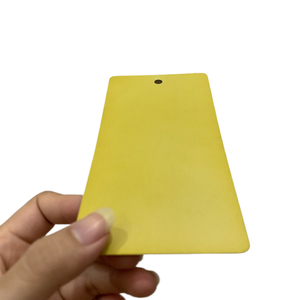 Poudre de couleur jaune mate organique de haute qualité pour <span class=keywords><strong>peinture</strong></span> et application plastique - Product Image 2