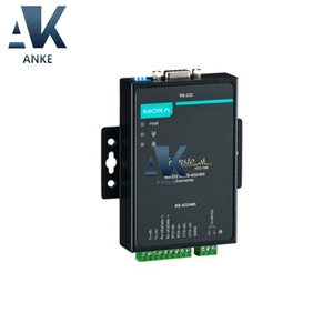 TC-100I MOXA - Product Image 1