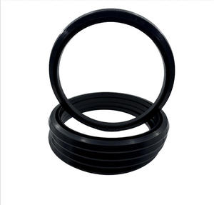 Sello Z-Lip de Material NBR FKM, Resistente a Altas Temperaturas y a la Corrosión, para Equipos Químicos Industriales, Sellos para Sistemas Hidráulicos - Product Image 2