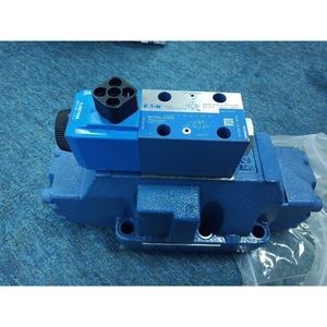 Válvula de control direccional Vickers Dg5v 7 52c230n T M U Hb 20 para sistema hidráulico de refuerzo - Product Image 4