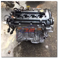Moteur coréen d'occasion de haute qualité G4NA G4NC moteur à essence Assy 2.0L pour Nu Sonata